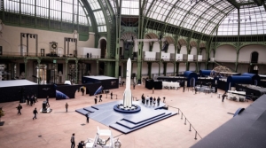 Paris’te uzay teknolojileri ve ekonomisinin ele alınacağı Uluslararası Uzay Zirvesi başladı