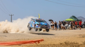 Sezonun en büyük rallisi başlıyor