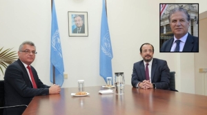 Hasan Hastürer yazdı: Erhürman, Hristodulidis’e haddini bildirdi