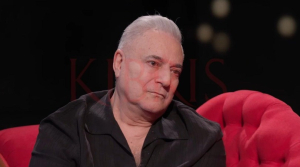 Ünlü şovmen Mehmet Ali Erbil kalp krizi geçirdi