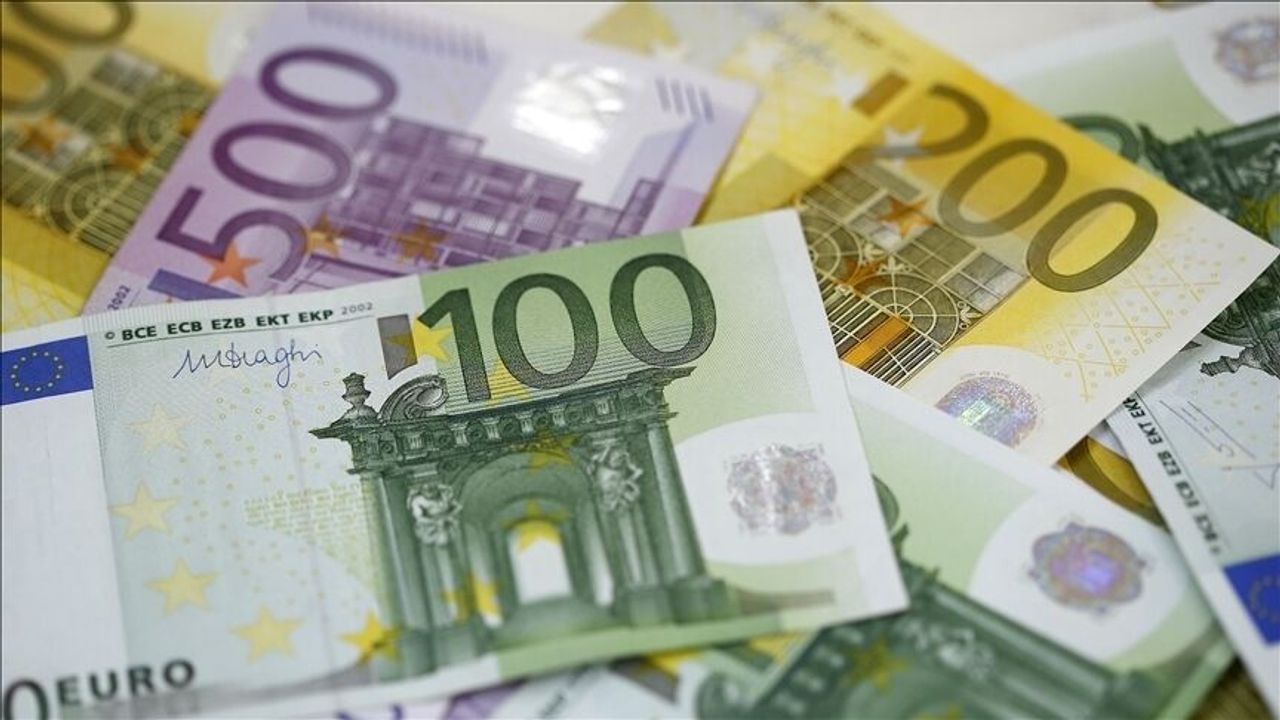 Güney Kıbrıs’ın ticaret açığı 5,6 milyar euroya yükseldi!