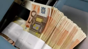 Güney Kıbrıs’ın 7 aylık ticari açığı 5,6 milyar Euro’ya yükseldi
