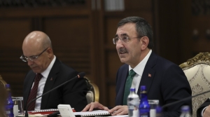 Yılmaz: Kişi başına düşen milli gelirin 20 bin ABD doları seviyesine yaklaşacağını öngörüyoruz