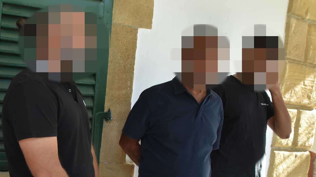Ölümlü iş kazasında 4 zanlı mahkemeye çıkarıldı