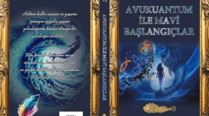 İnanç Sakallılar’ın yeni kitabı okuyucuyla buluştu
