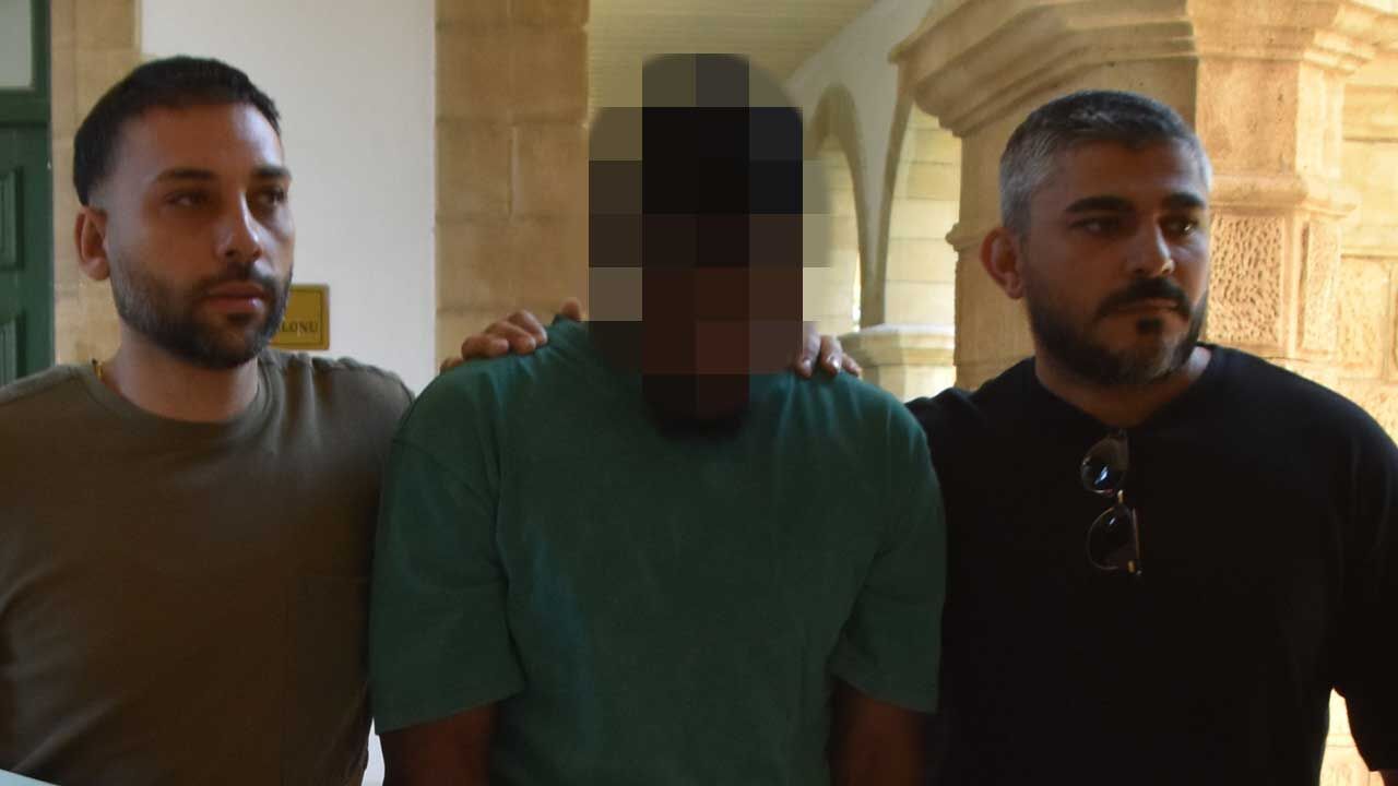 350 gram hintkeneviriyle yakalanan zanlı cezaevine gönderildi