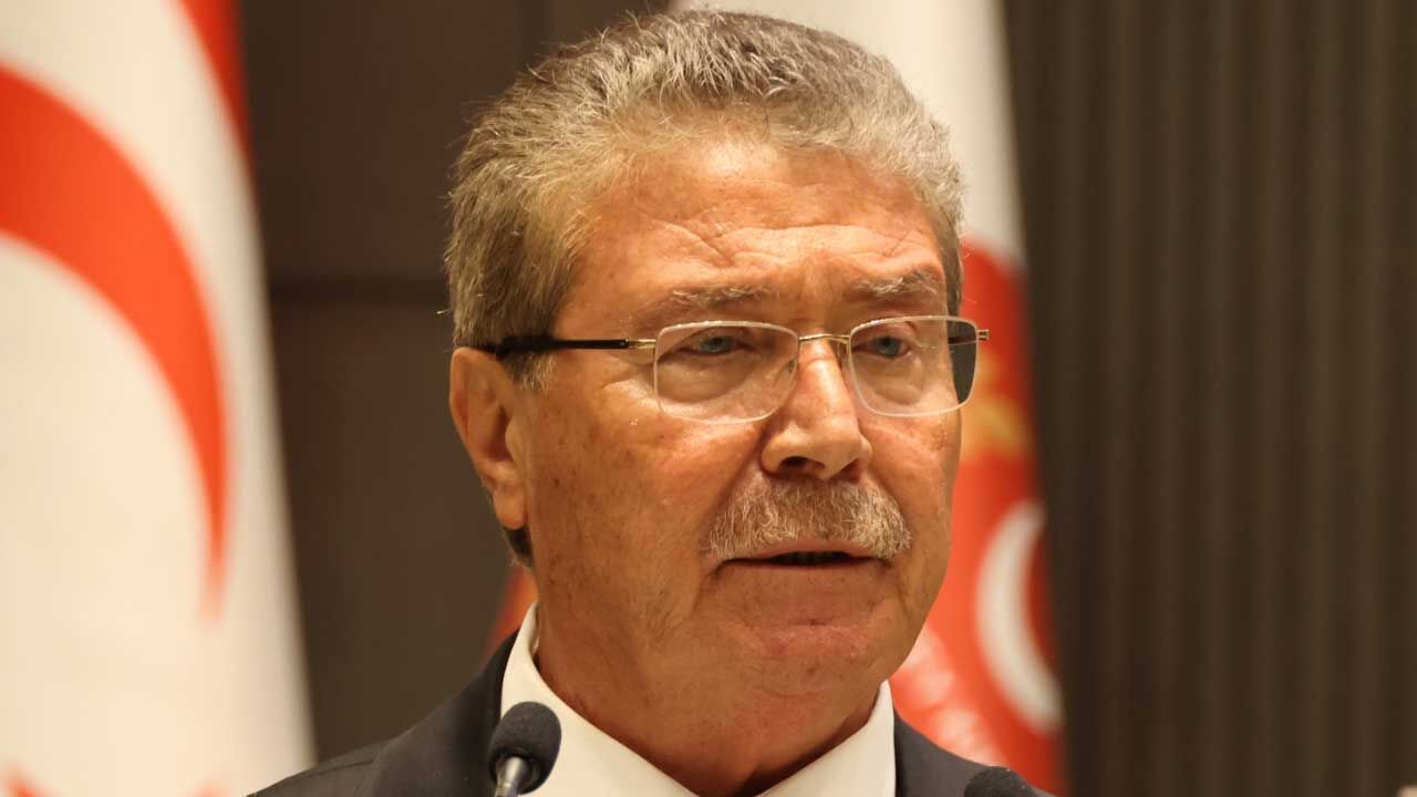 Başbakan Üstel: Aramalar üçüncü gemiyle güçlendirilecek