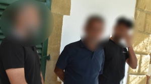Haspolat’taki ölümlü iş kazasında 4 zanlı mahkemeye çıkarıldı