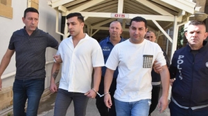 Ahmet Keskin’e silahlı saldırı davasında karar: 11 ve 6 yıl hapis
