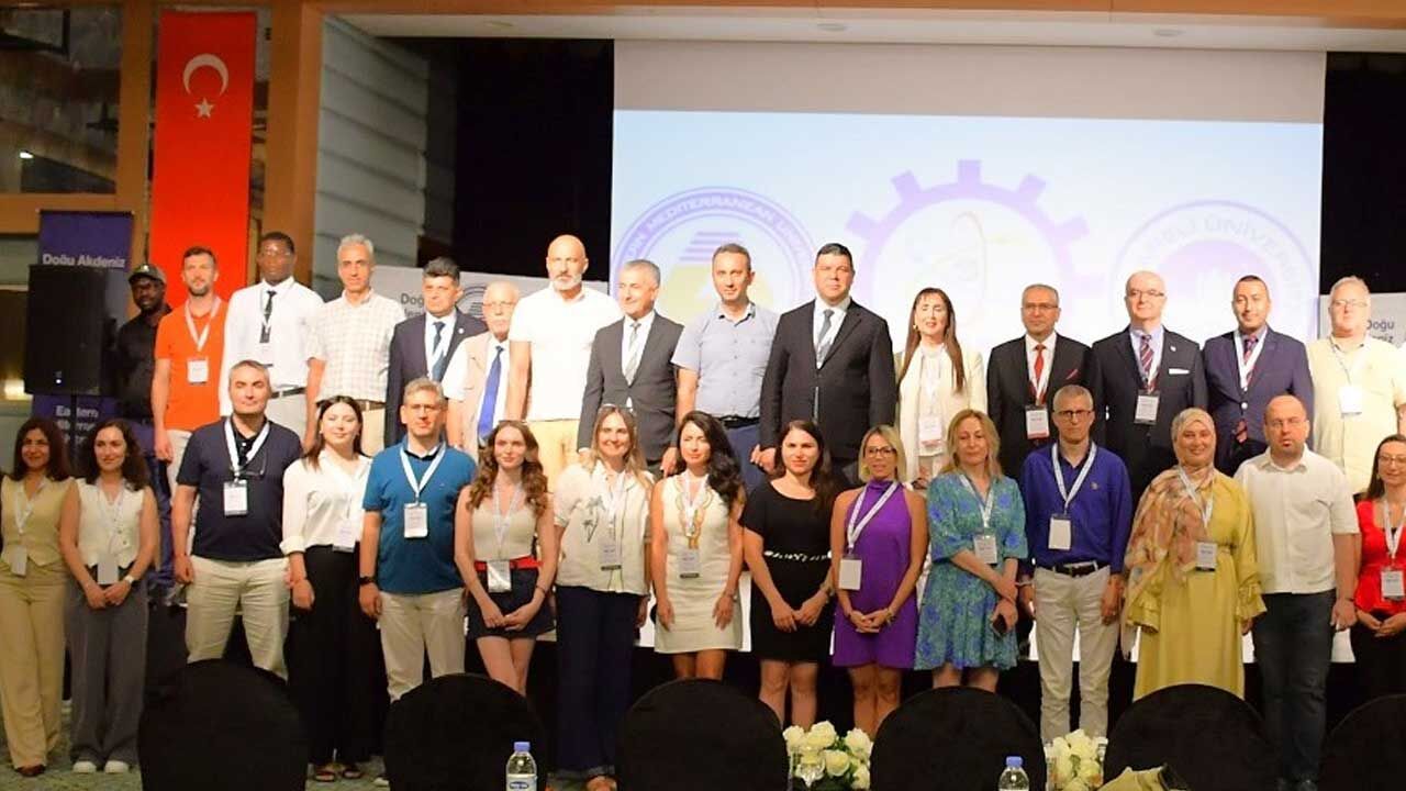 DAÜ ve Kırklareli Üniversitesi iş birliğinde düzenlenen NEM2026 başladı