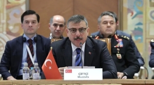 Çiftçi: KKTC, Macaristan ve Türkmenistan’ın toplantılarda yer alması TDT’ye güç katacaktır