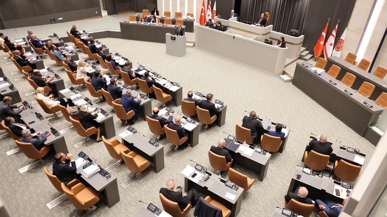 Fiber optik altyapıya yönelik ek protokol oy çokluğuyla onaylandı