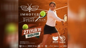 Hülya Avşar Cup başlıyor