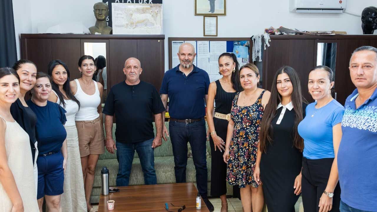 Koral Bozkurt: “Bir Şehrin Geleceği, Çocuklarına ve Gençlerine Sunduğu İmkânlarla Şekillenir”