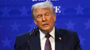 Trump: Kuzey İrlanda ve İrlanda en nihayetinde birleşecek