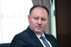 Öztürkler: “Bölgemizin yeni gerilimlere, silahlanma yarışına değil diyaloğa, iş birliğine ve karşılıklı saygıya ihtiyacı var”