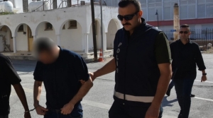 Zanlı, bin 200 doları şirket hesabına yatırmamakla itham ediliyor: 3 gün tutuklu kalacak