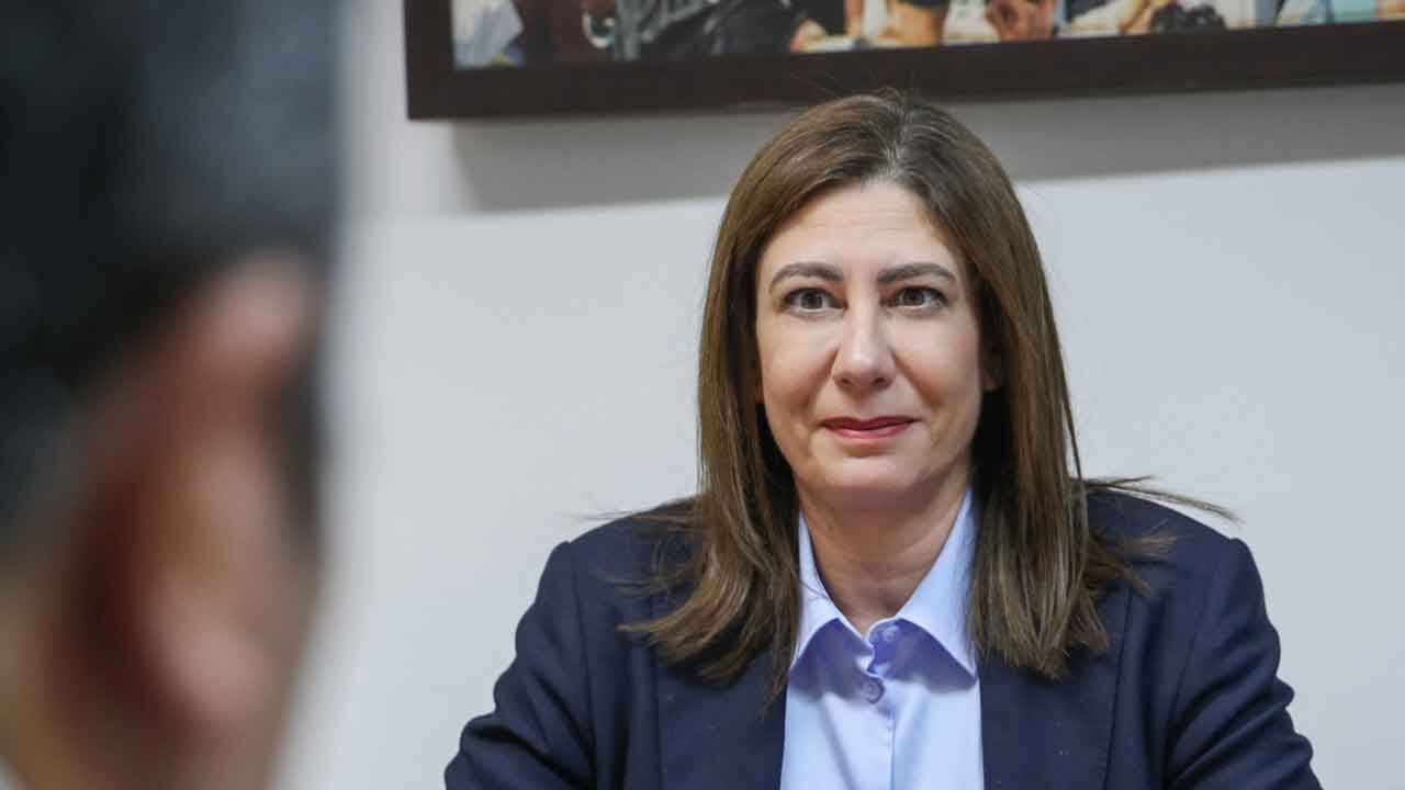 İncirli: Bu düzeni değiştirmeye kararlıyız