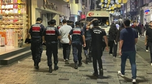 “Ailem Güvende” operasyonlarında 162 şüpheli, 9 dernek ve 13 işletmeye adli işlem yapıldı