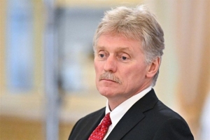 Kremlin: “Rusya, ABD ve Ukrayna arasındaki müzakereler ekimde başlayabilir”