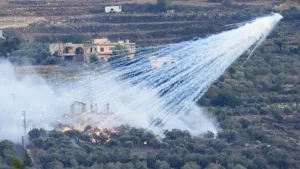 İsrail ordusunun ateşkese rağmen Lübnan’ın güneyine saldırıları sürüyor