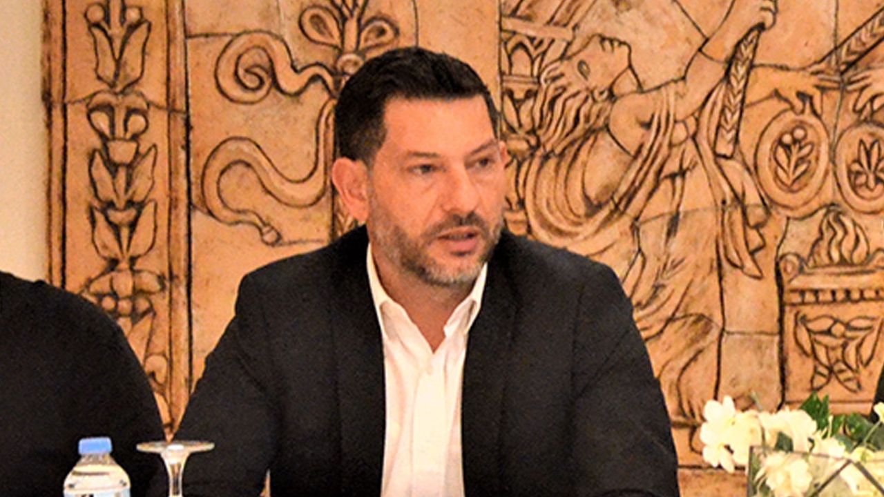 Kırok, yeni eğitim yılı öncesinde okulları ziyaret etti