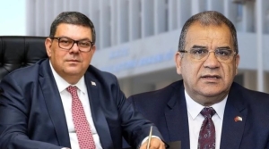 Sucuoğlu görevi devralıyor
