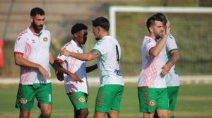 Lapta’da Ofori resitali: 5-0