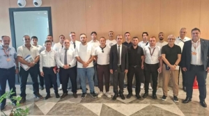 Bankalar Aykut Zeki Müderrisoğlu anısına oynayacaklar