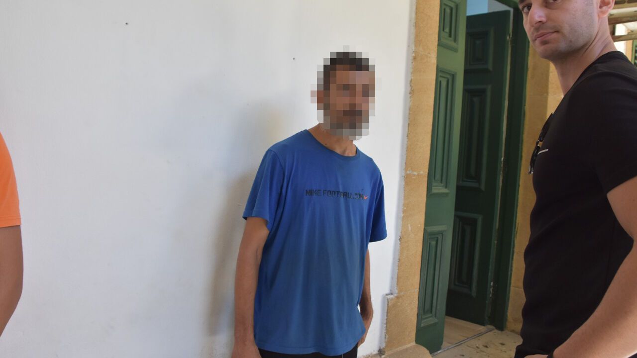 Lefkoşa’da uyuşturucu operasyonu: 74 gram bonzai ve 134 bin TL nakit