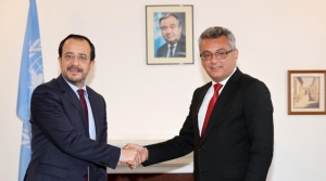 Liderler Perşembe günü yeniden bir araya gelecek