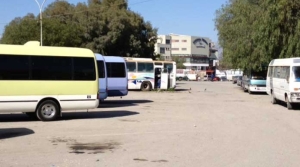 Toplu taşımacılardan protokol çağrısı