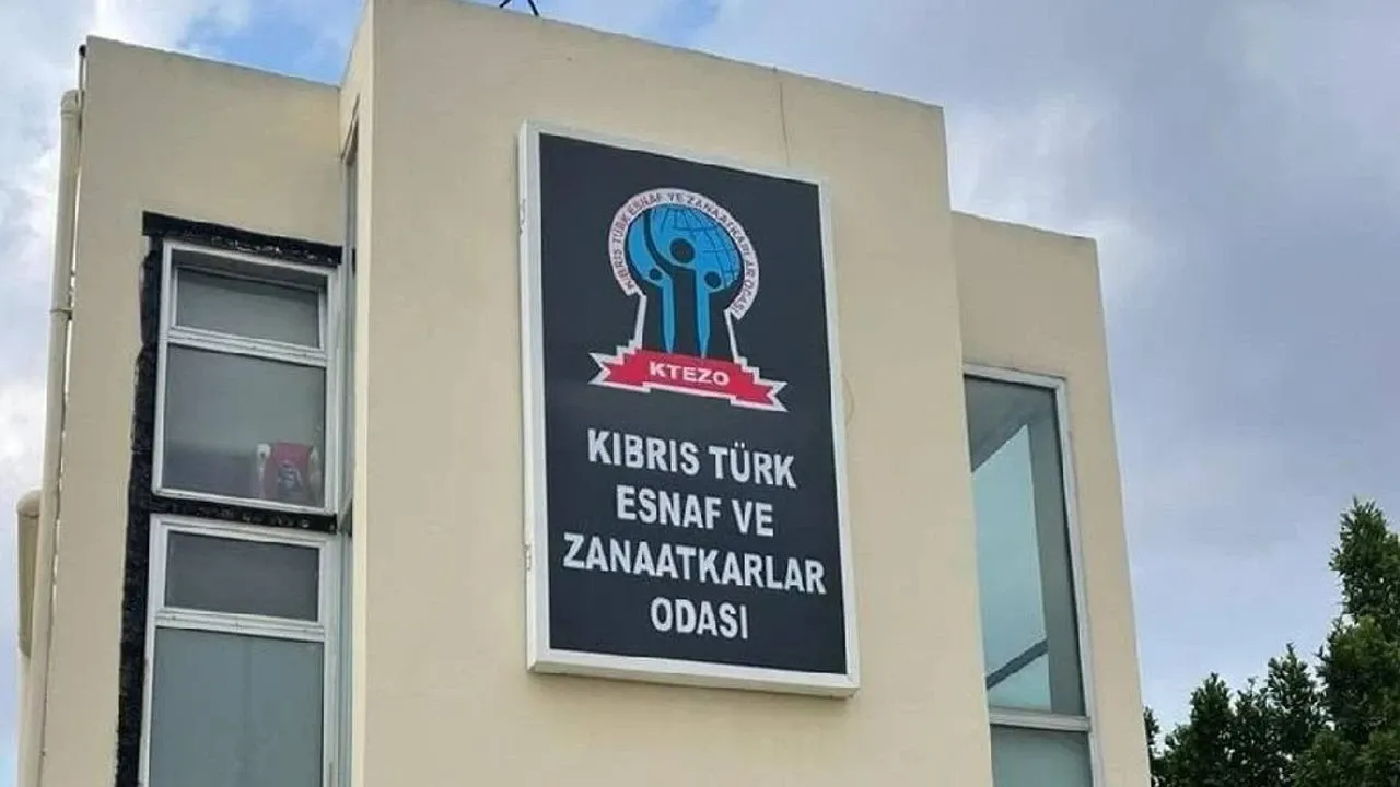 KTEZO: Öğrenci taşımacılığı sistemi kurulması için çalışmalar başlamalı