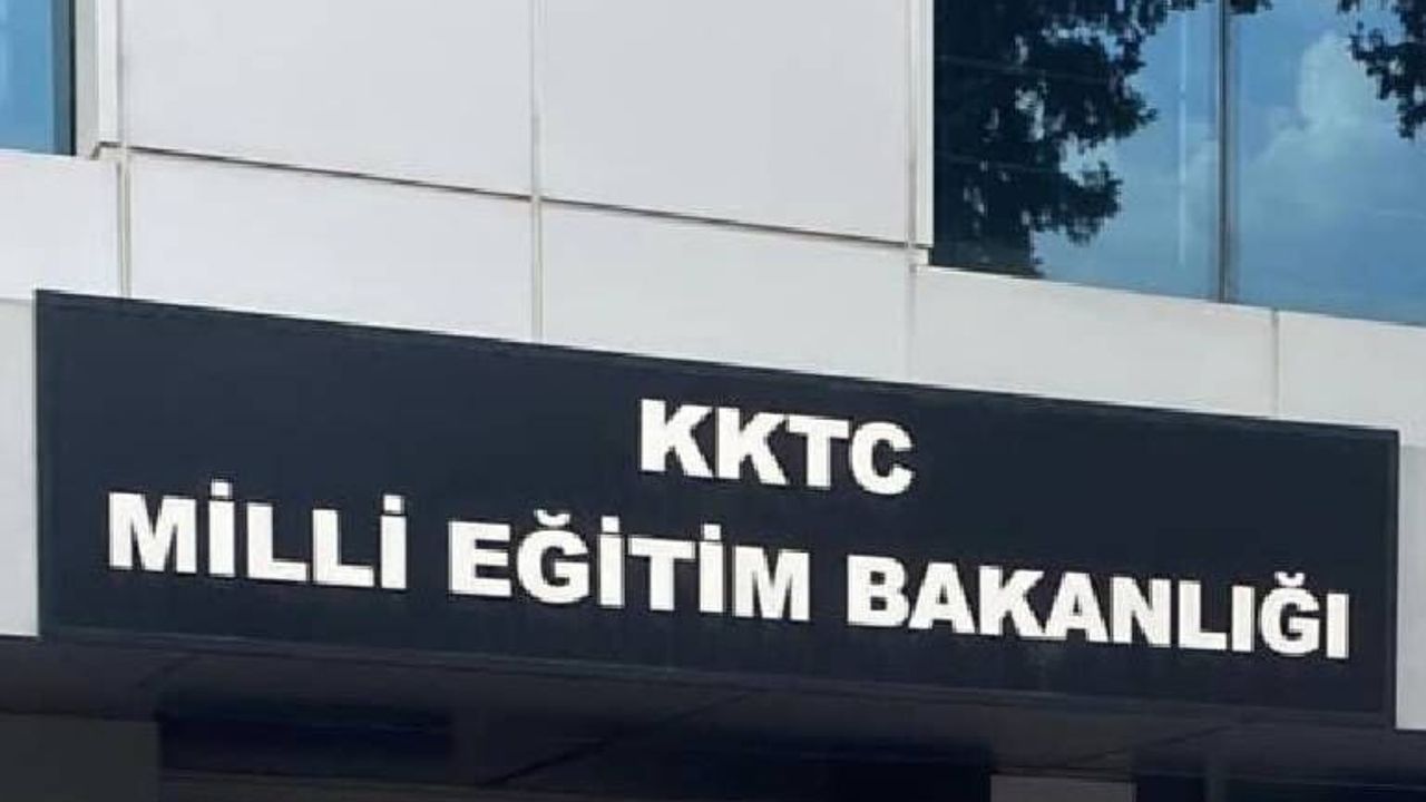 Milli Eğitim Bakanlığı: Kişiye özel işlem veya ayrıcalık söz konusu değil