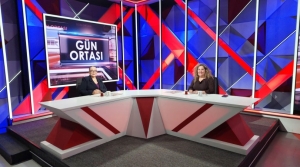 Prof. Dr. Köprülü: Mekke Anlaşması’nda Türkiye damgası var