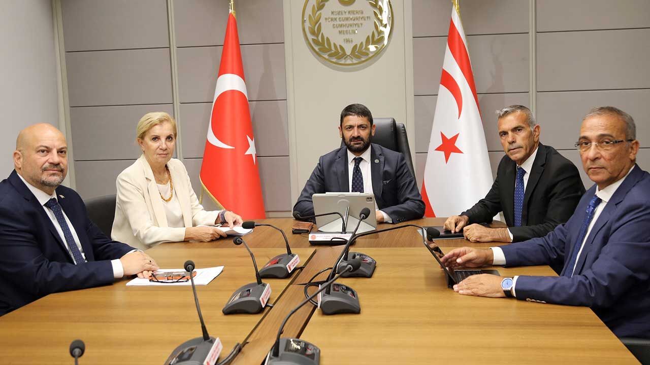 Gemi faciasını araştıracak Meclis Komitesi bugün çalışmaya başlıyor