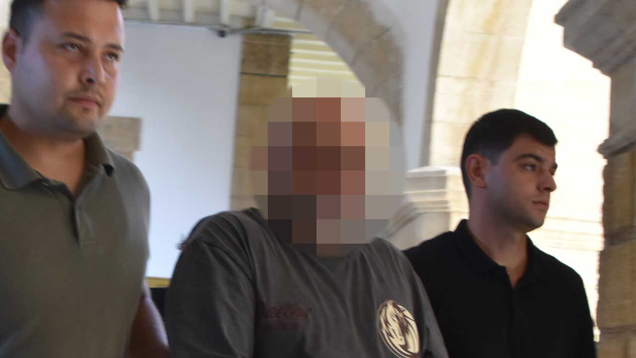 Lefkoşa’da sahte çek soruşturması: Zanlı teminata bağlandı