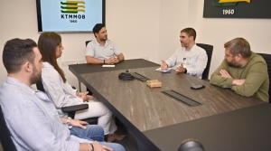 Aktunç: İyi bir planlama ile Lefkoşa’yı başkent standartlarına taşıyacağız