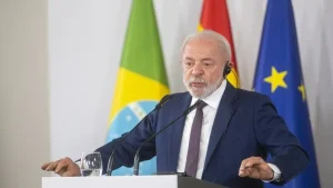Brezilya Devlet Başkanı, petrol ve kritik madenlerde yabancı kontrolüne izin vermeyeceklerini belirtti