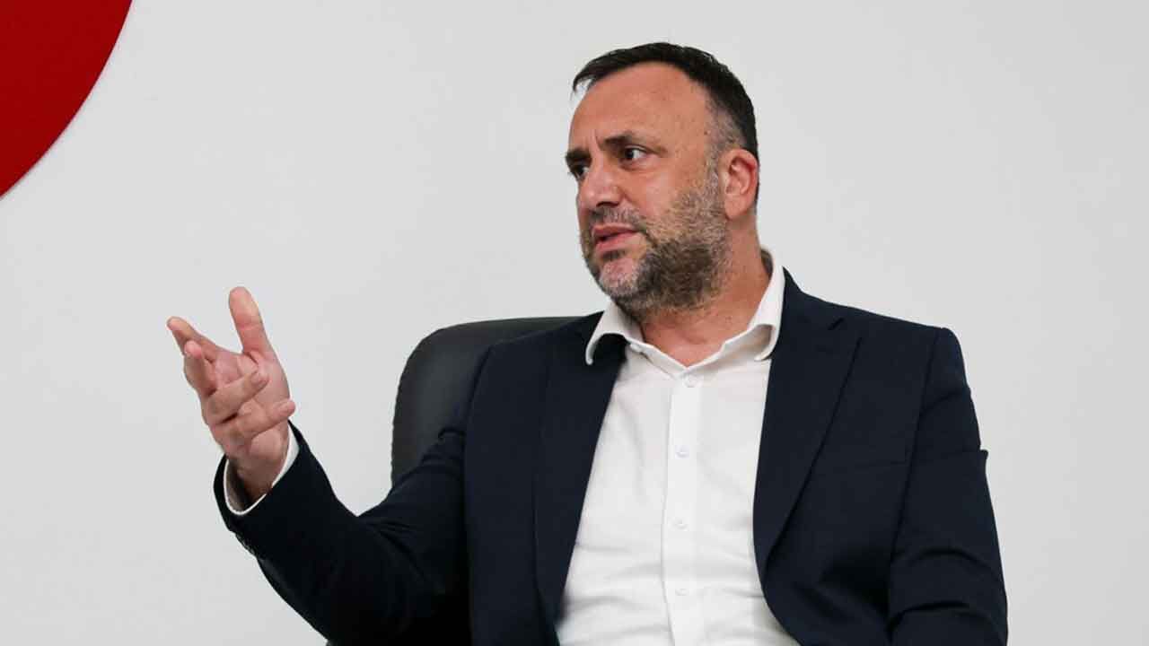 Zeki Çeler: 50 yıllık temiz siyaset geleneğimiz var