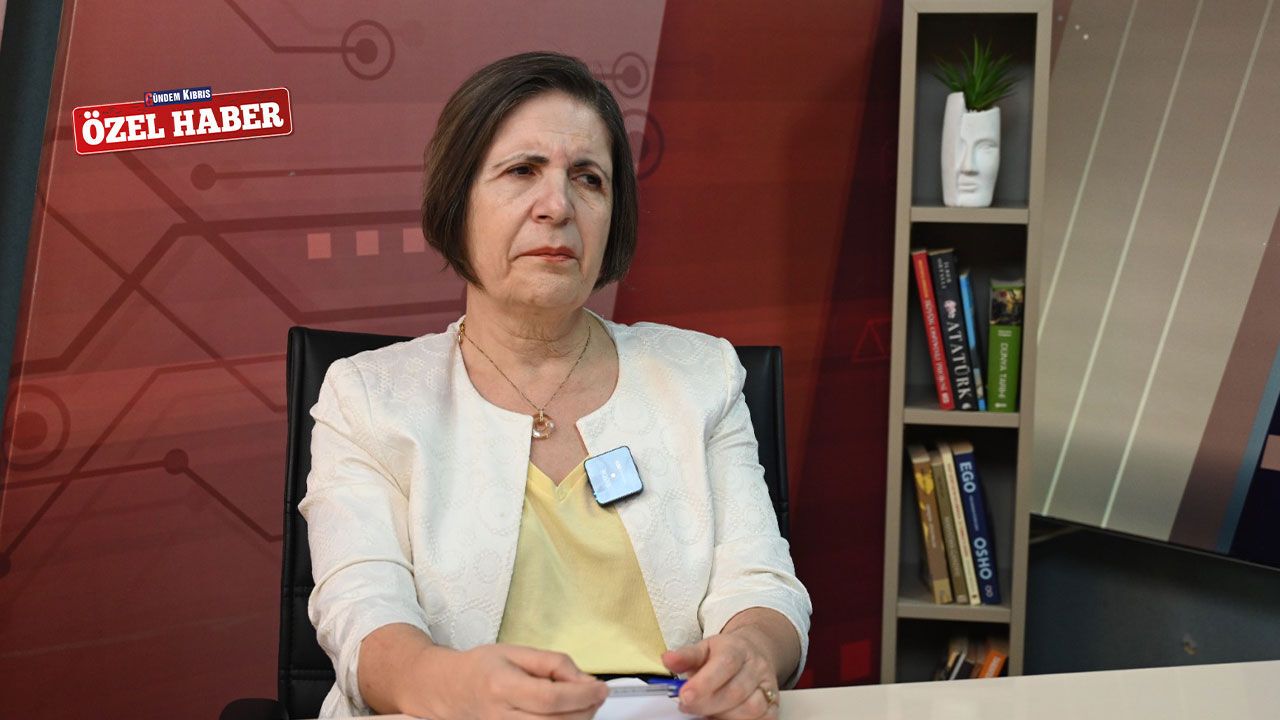 “Bu yaşananların hiçbiri kader değildir”