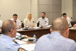 Güvenlik kurallarının güçlendirilmesi hedefleniyor