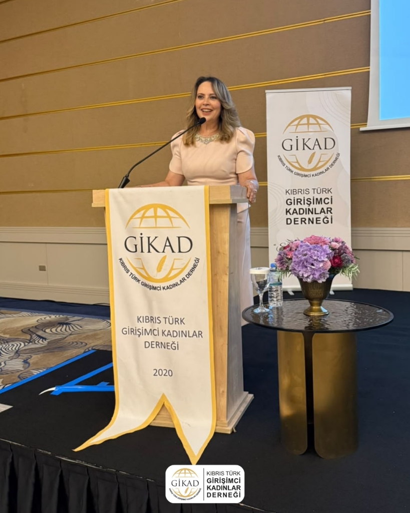 GİKAD 6. Olağan Genel Kurulu Gerçekleştirildi