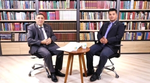 Türk dünyasında medya ve bilgi güvenliği ele alındı