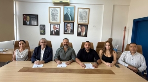 YUDER, KTAMS ve AÖA arasında iş birliği protokolü imzalandı