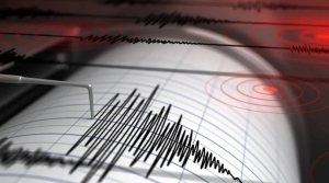 Ege’de korkutan deprem! Kandilli Rasathanesi açıkladı