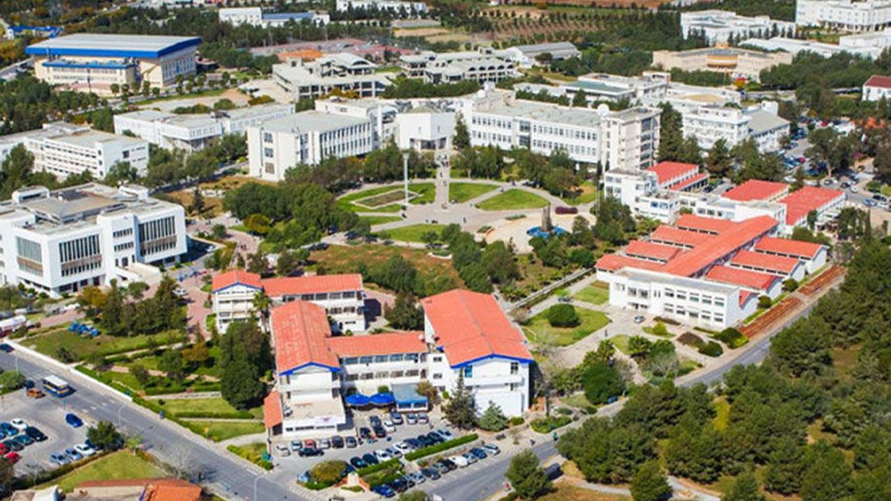 Bakanlar Kurulu, DAÜ VYK Başkanı Bora’nın görevden alınmasını Erhürman’a önerdi
