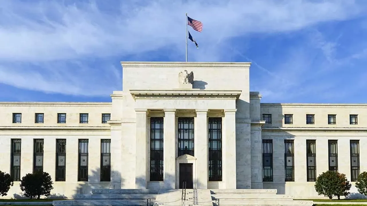 Fed 2023'ten bu yana ilk kez faiz artırdı