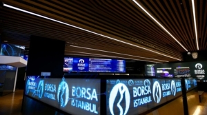 BIST 100’de son 4 ayın en sert düşüşü!