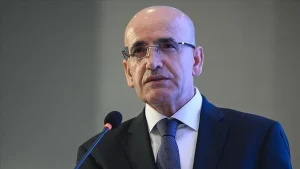Mehmet Şimşek: Borsadaki sorun geçici; gerekli tüm tedbirler süratle uygulamaya konulacak